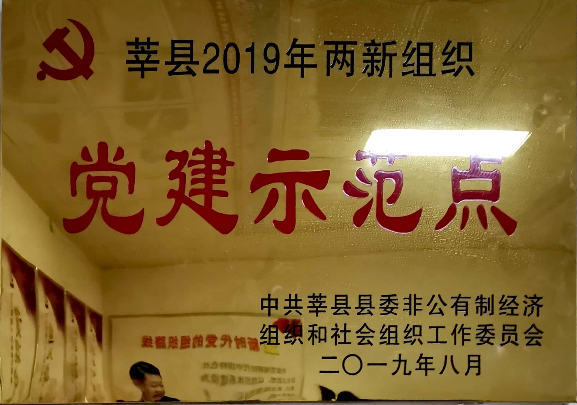 荣誉资质
