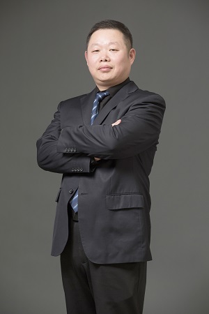 ​黄振宇律师