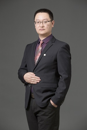 ​宋培权律师