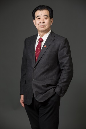 ​张庆申律师