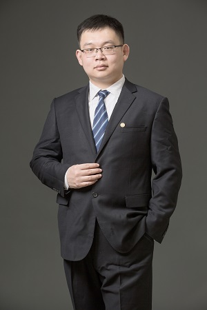 ​侯道程律师
