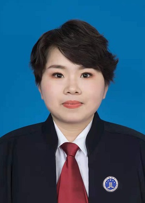 ​周珊珊律师