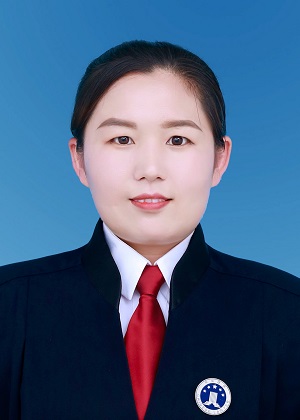 ​夏婷婷律师