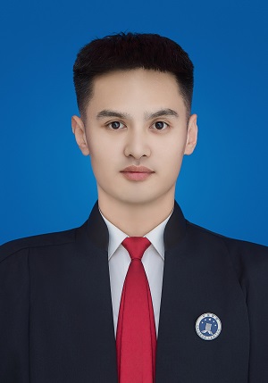 ​韩瑞朋律师
